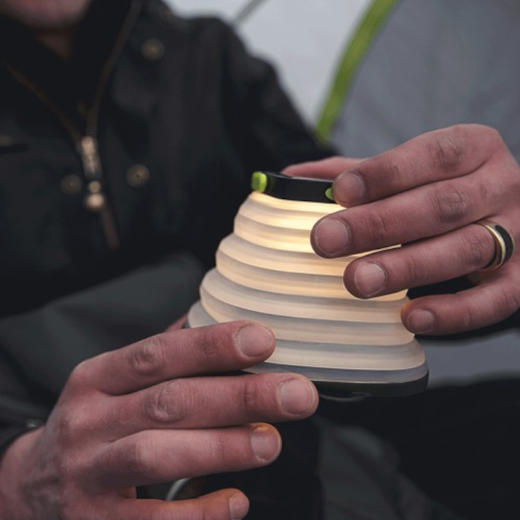 Goal Zero Crush Light Solar Lantern - Image 6